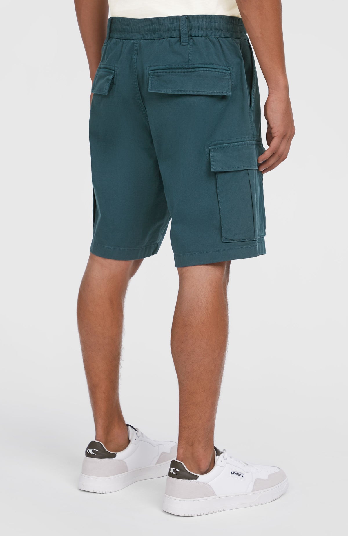 Essentials Cargo-Shorts | Alma Steel