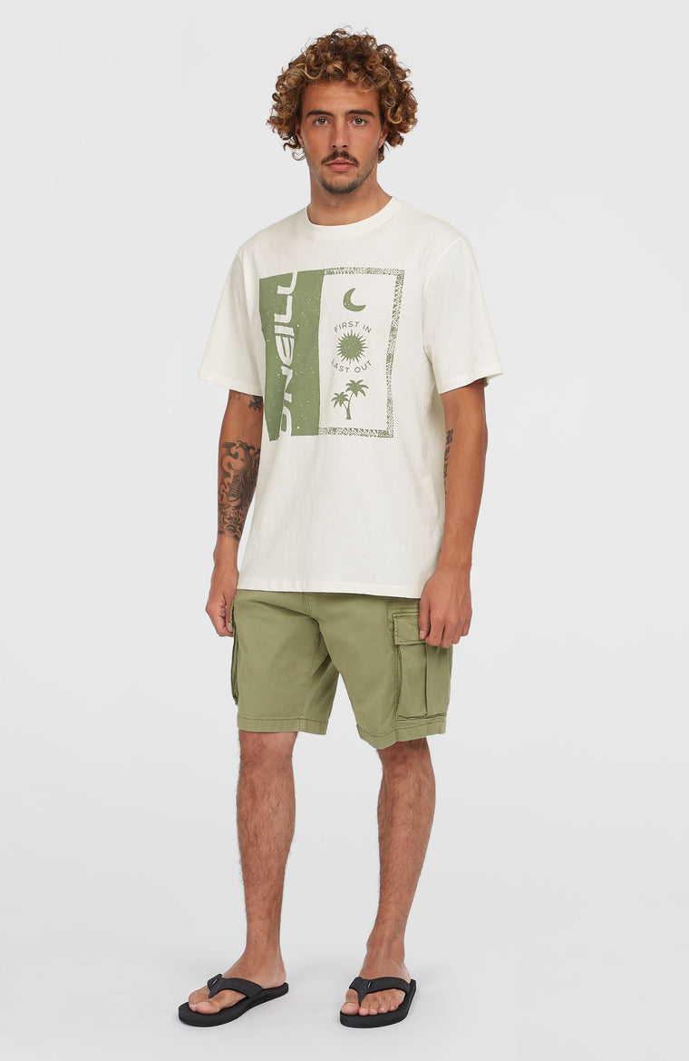 Essentials Cargo-Shorts | Avery Fern Essentials Cargo-Shorts | Avery Fern