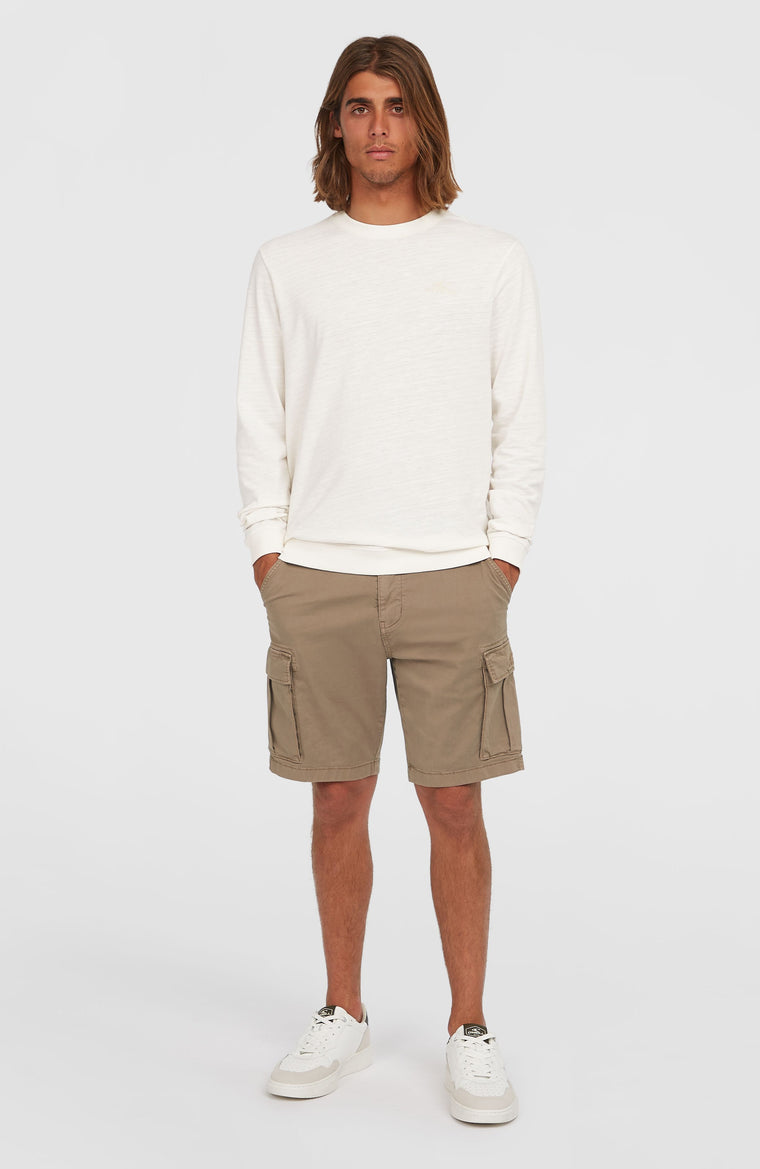 Essentials Cargo-Shorts | Pure Cashmere Essentials Cargo-Shorts | Pure Cashmere