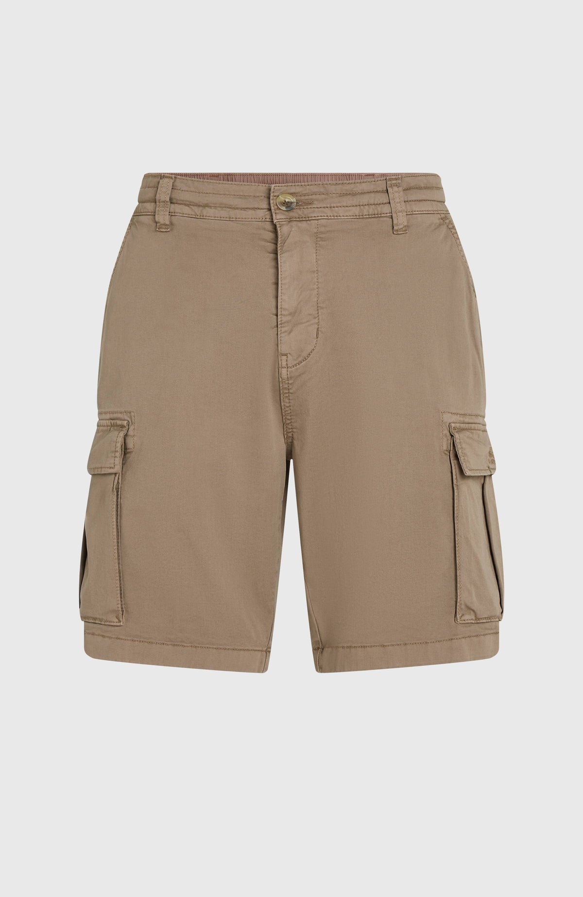 Essentials Cargo-Shorts | Pure Cashmere