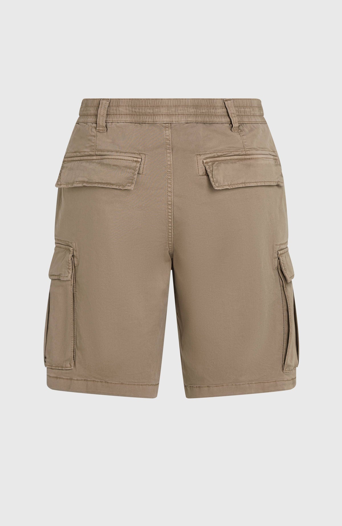 Essentials Cargo-Shorts | Pure Cashmere