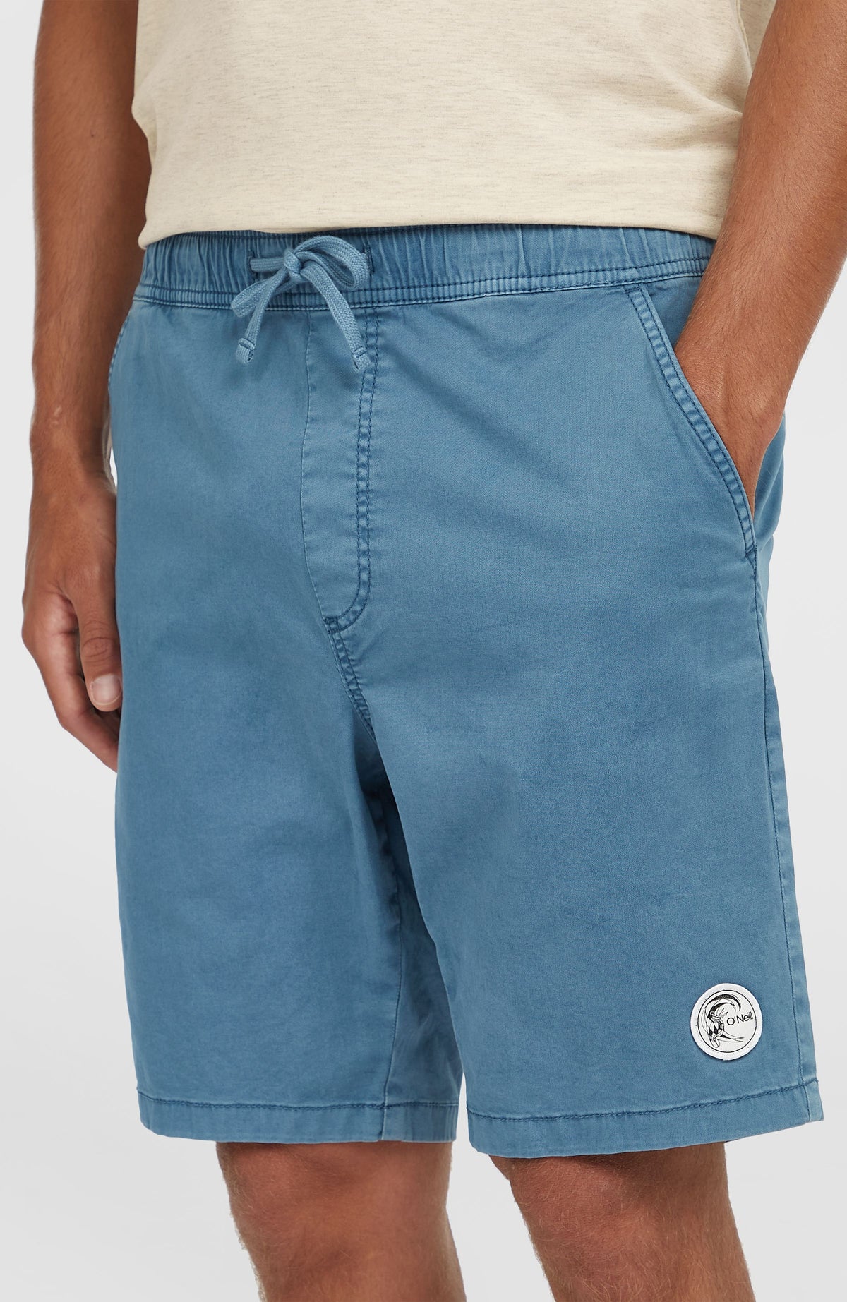 O'Riginals Walk Shorts | Copen Blue