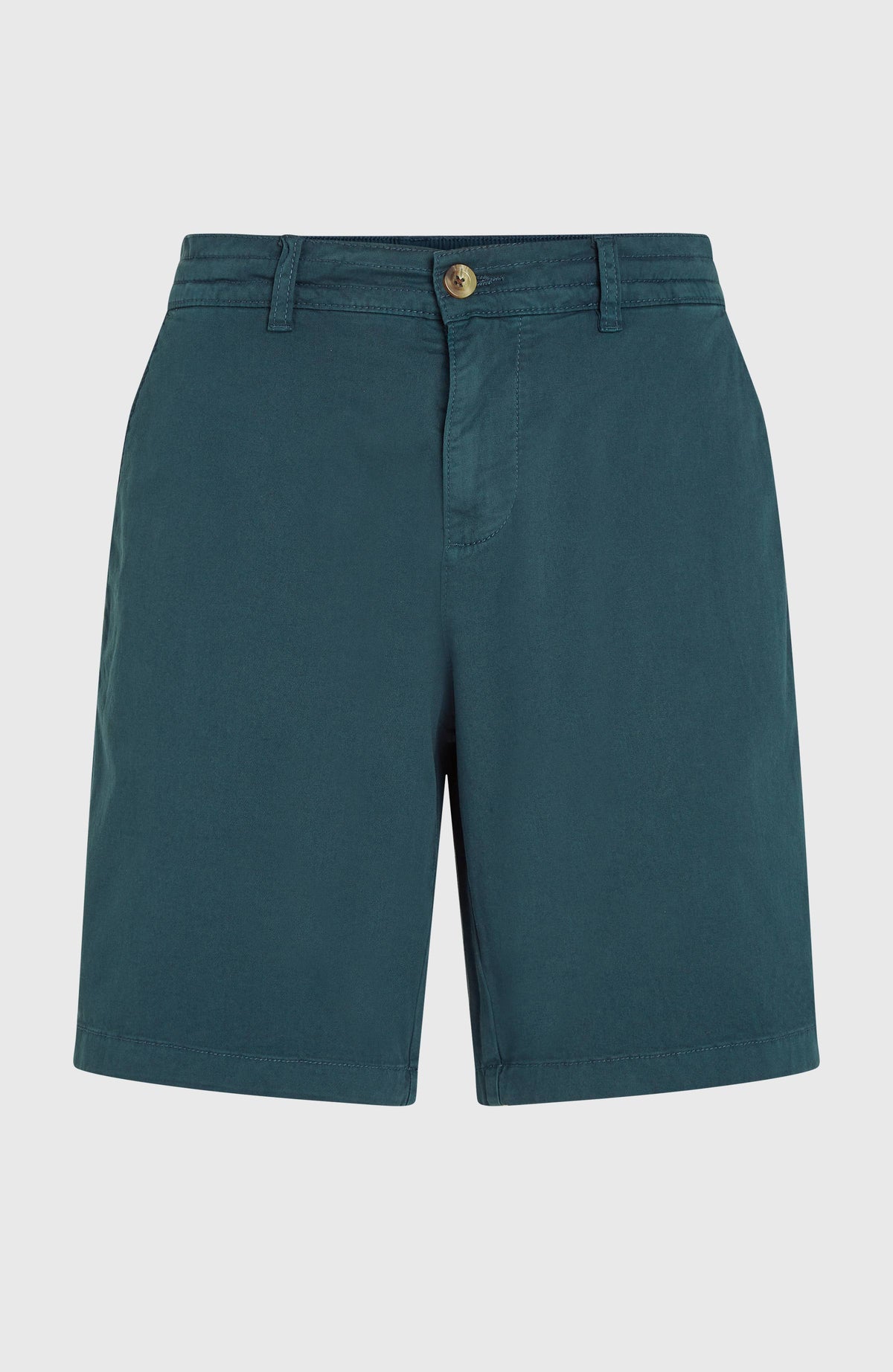 Essentials Chino-Shorts | Alma Steel