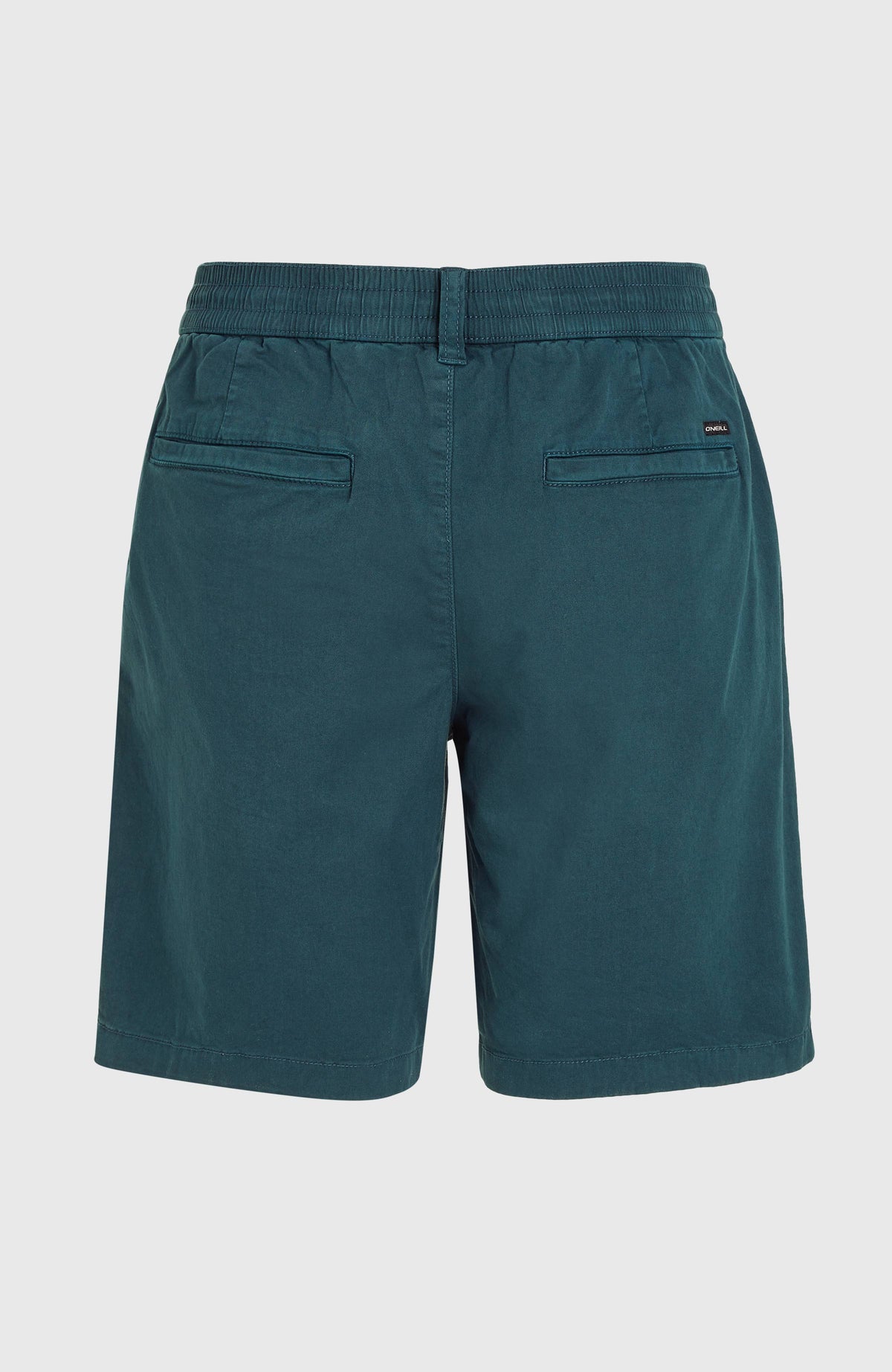 Essentials Chino-Shorts | Alma Steel