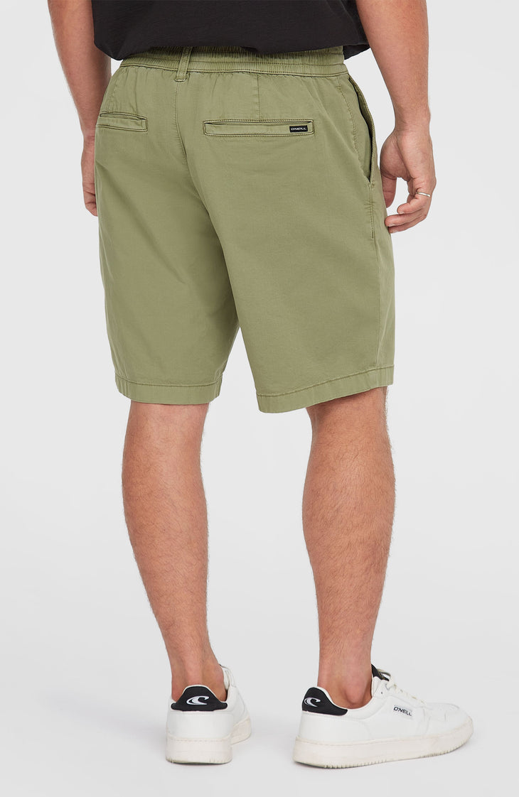 Essentials Chino-Shorts | Avery Fern
