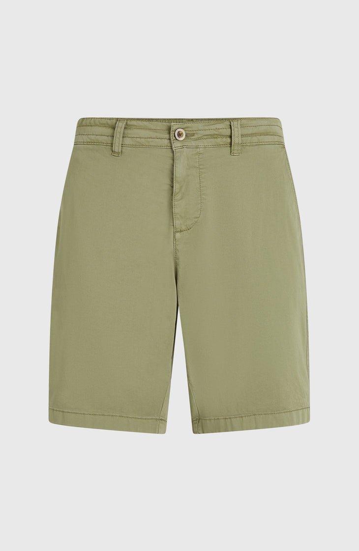 Essentials Chino-Shorts | Avery Fern