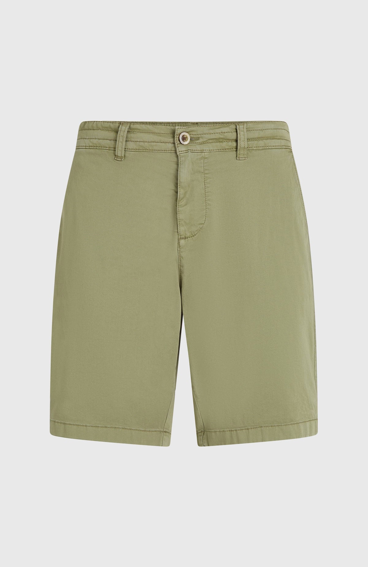 Essentials Chino-Shorts | Avery Fern