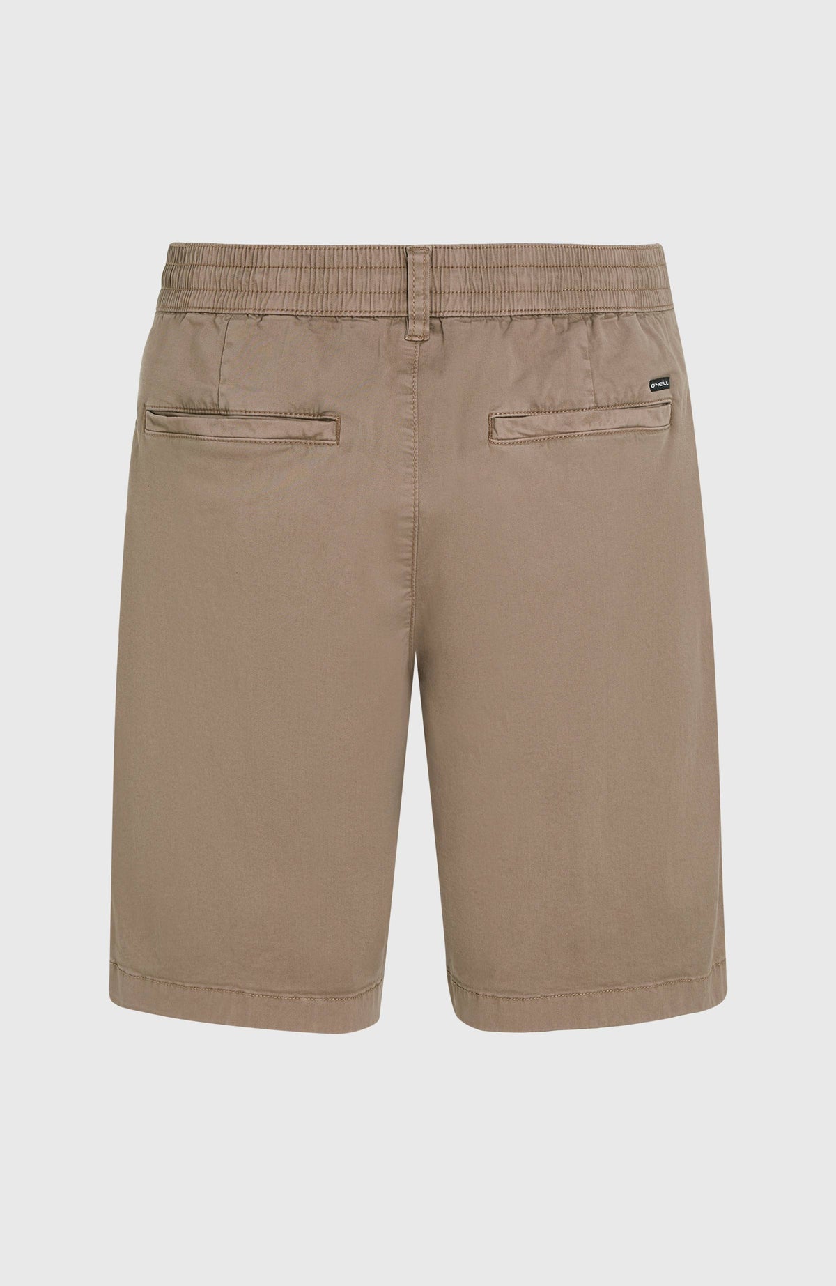 Essentials Chino-Shorts | Pure Cashmere