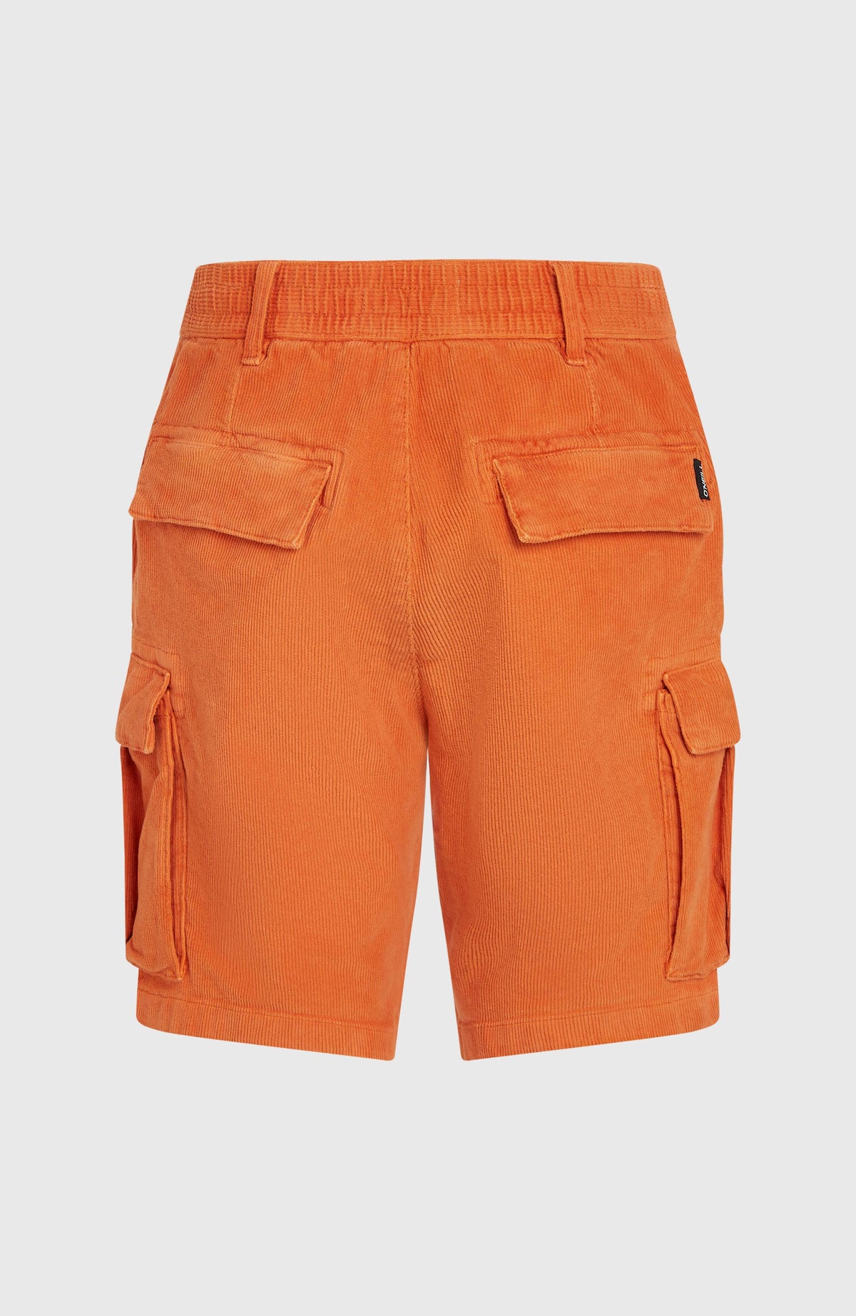 O'Riginals Cord-Cargo-Shorts | Cinnamon Stick