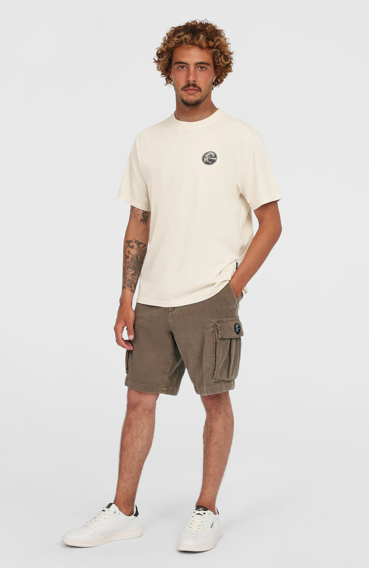 O'Riginals Cord-Cargo-Shorts | Pure Cashmere O'Riginals Cord-Cargo-Shorts | Pure Cashmere