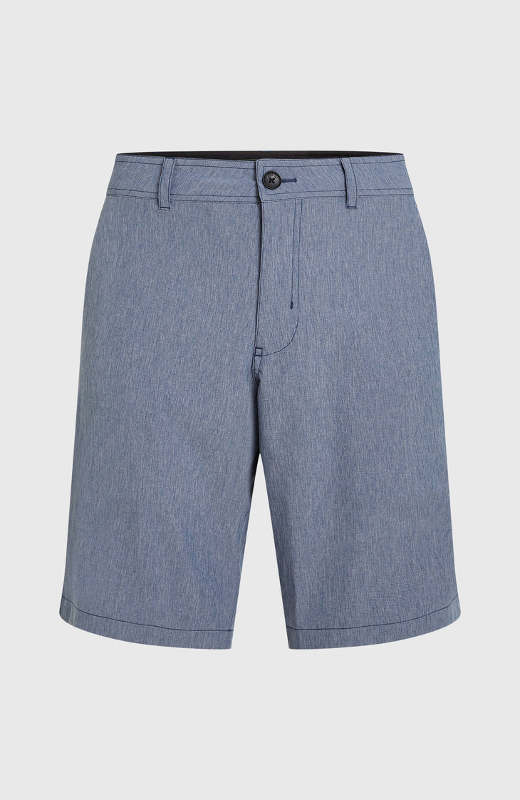 Hybrid 19'' Melange Shorts | English Evening
