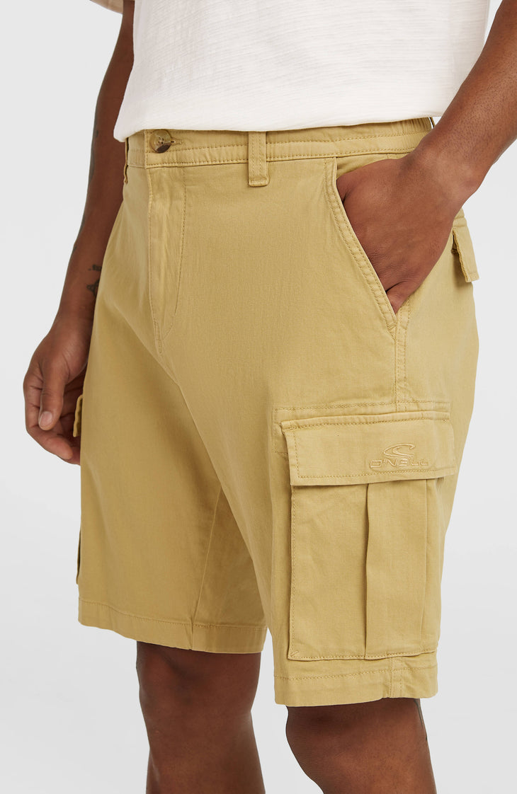 Essentials Cargo-Shorts | Oak Ridge