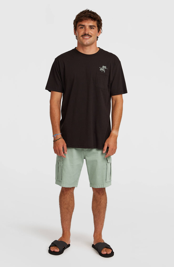 Essentials Cargo-Shorts | Marble Arch