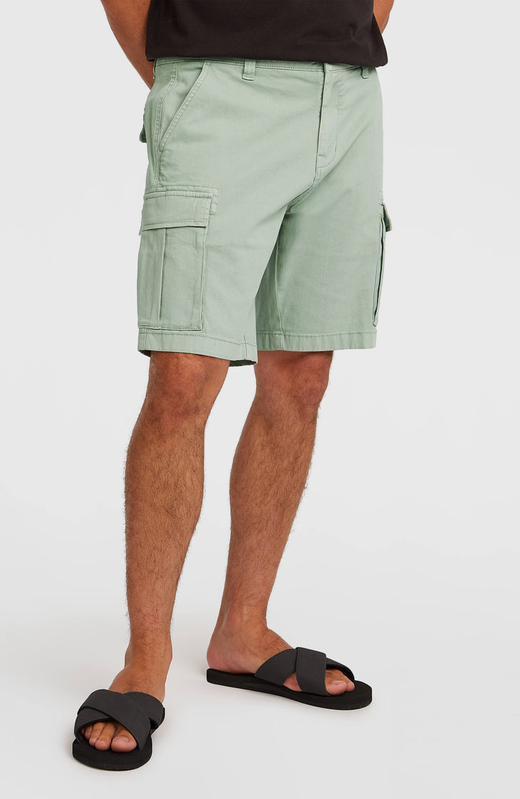 Essentials Cargo-Shorts | Marble Arch