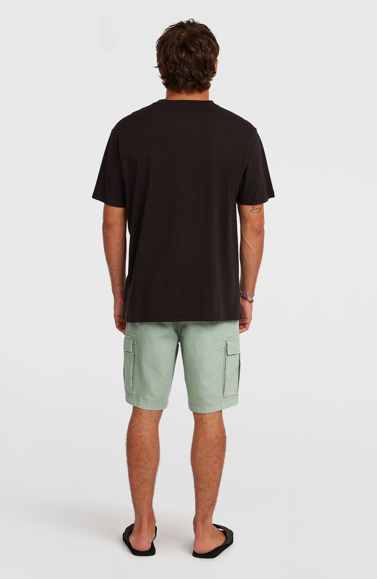 Essentials Cargo-Shorts | Marble Arch