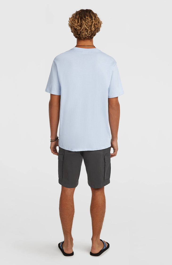 Essentials Cargo-Shorts | Raven