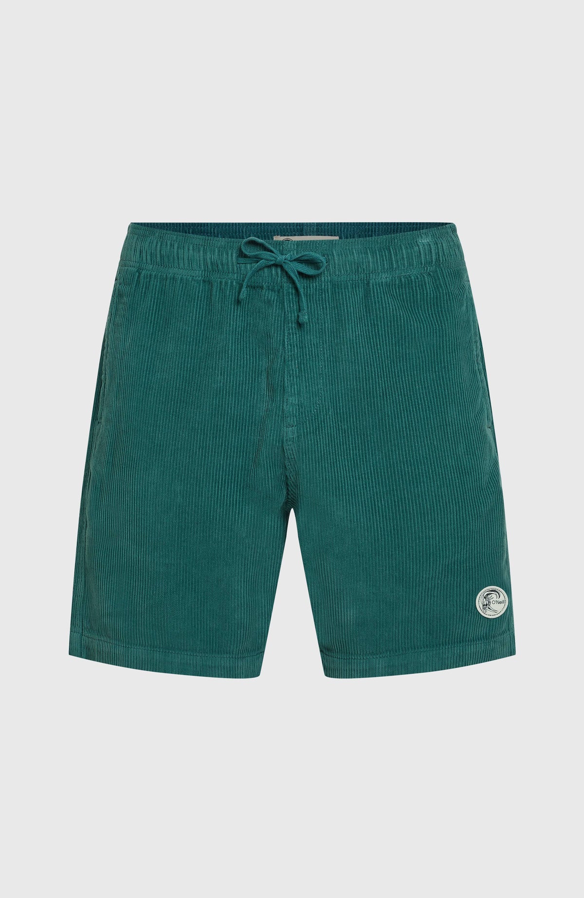 O'Riginals Cord-Shorts | Botanical Heat