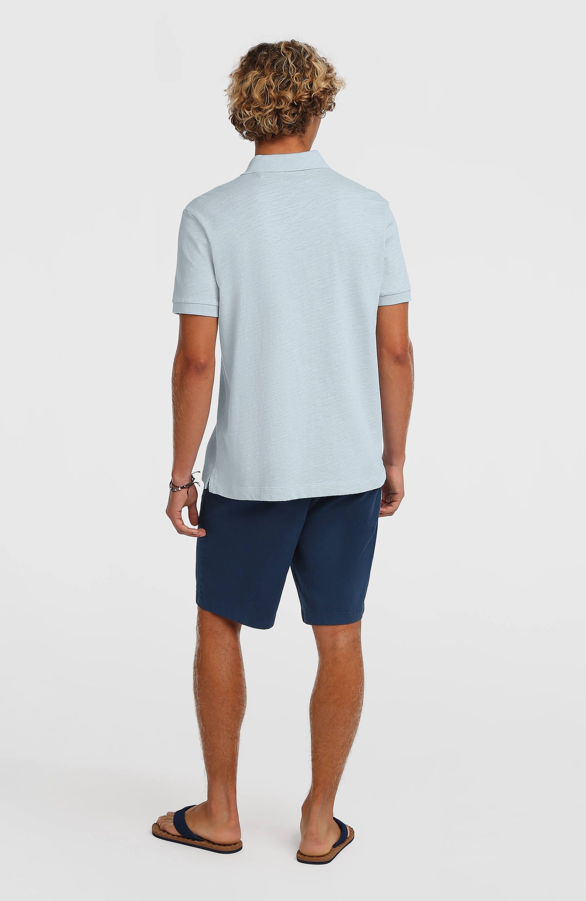 Essentials Chino-Shorts | English Evening