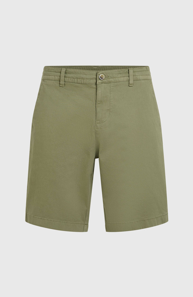 Essentials Chino-Shorts | Avery Fern