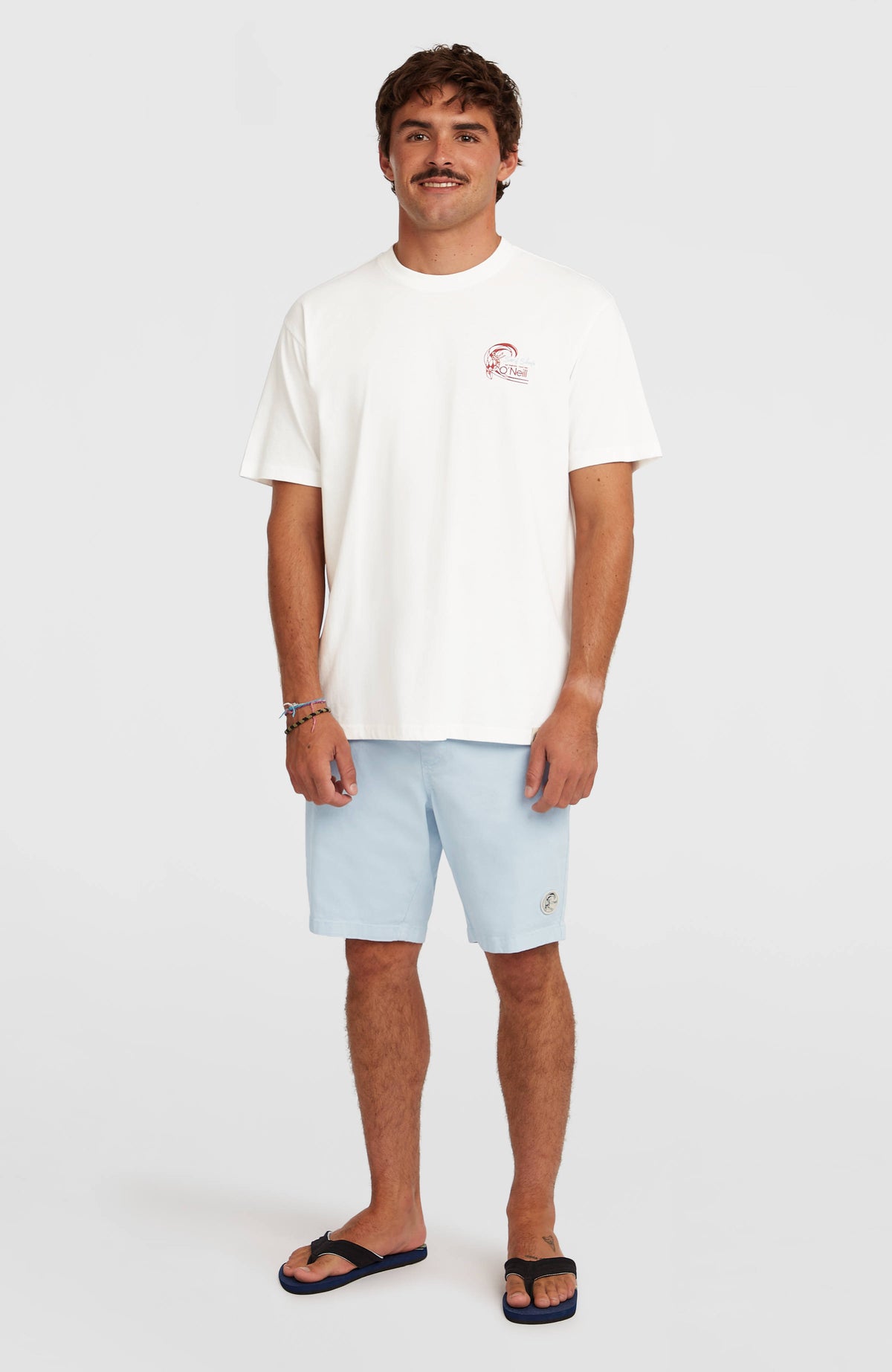 O'Riginals Walk Shorts | Spindle
