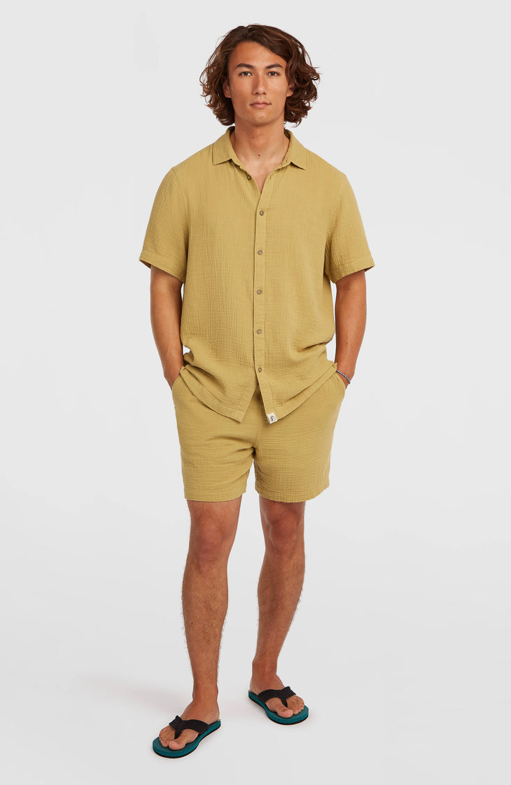 O'Riginals Structure Shorts | Oak Ridge