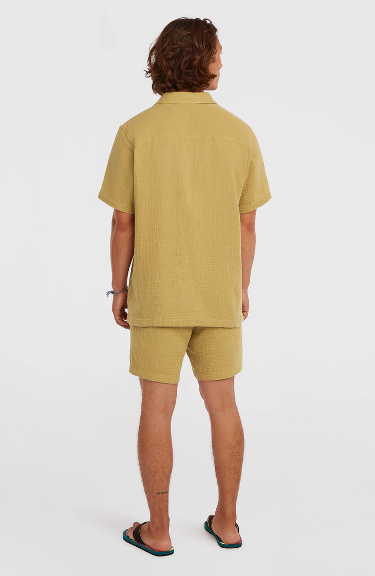 O'Riginals Structure Shorts | Oak Ridge