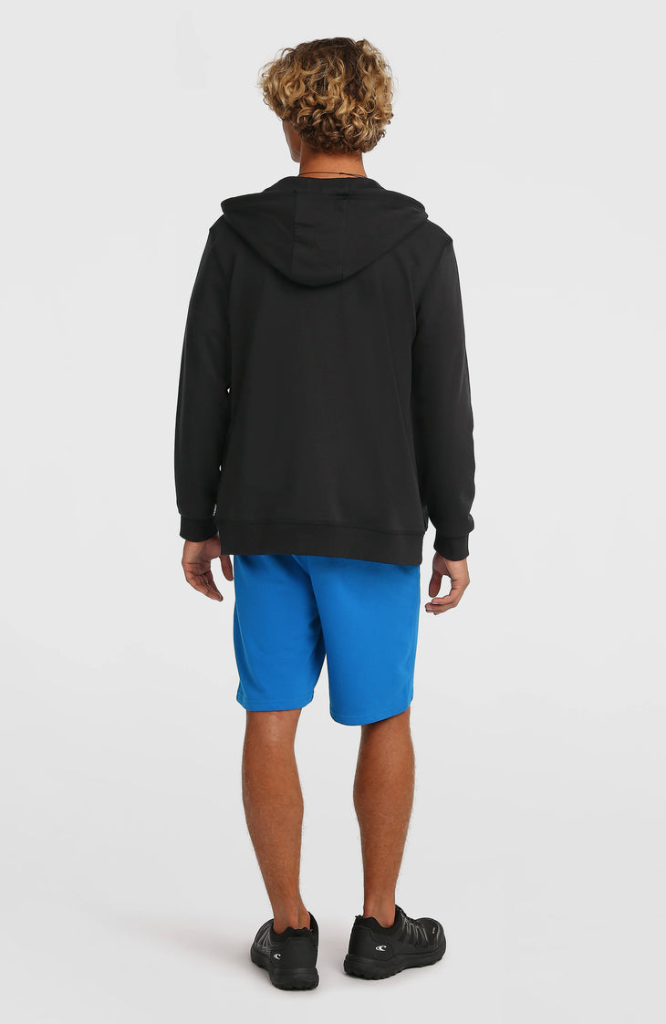O'Neill Small Logo Sweatshorts | Mediterranean Blue