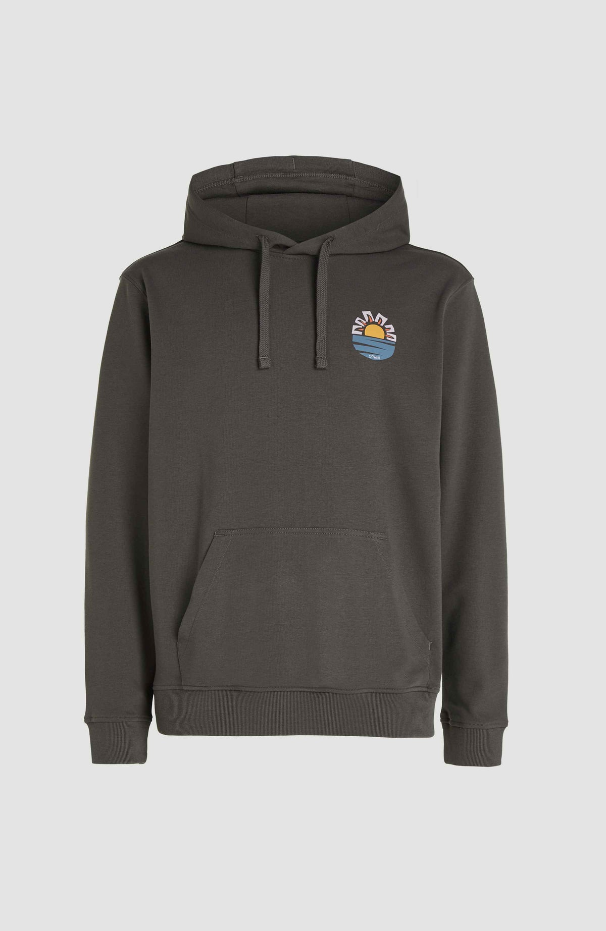 O'Riginals Sun Hoodie | Raven