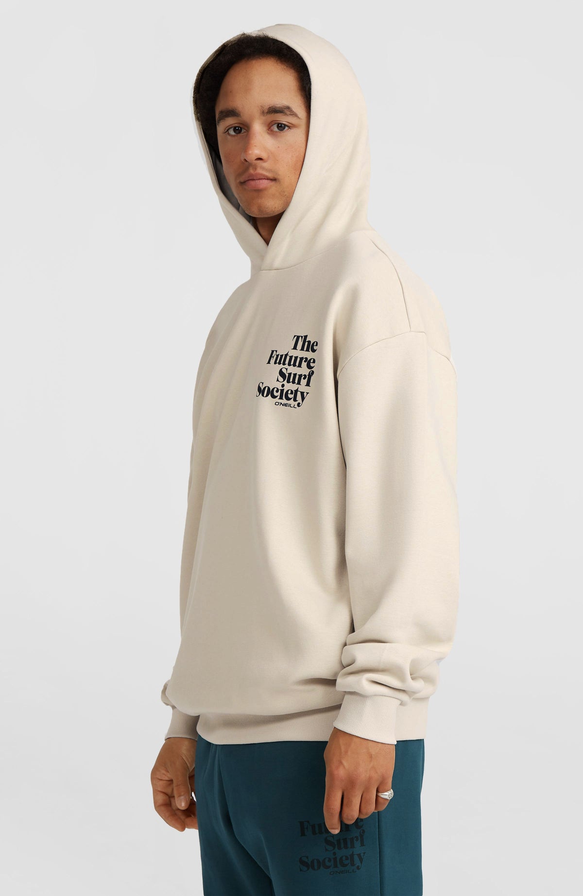 Future Surf Society Hoodie | Atmosphere