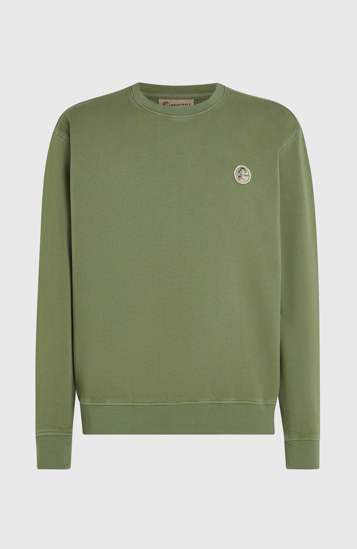 O'Riginals Crew Sweatshirt | Avery Fern