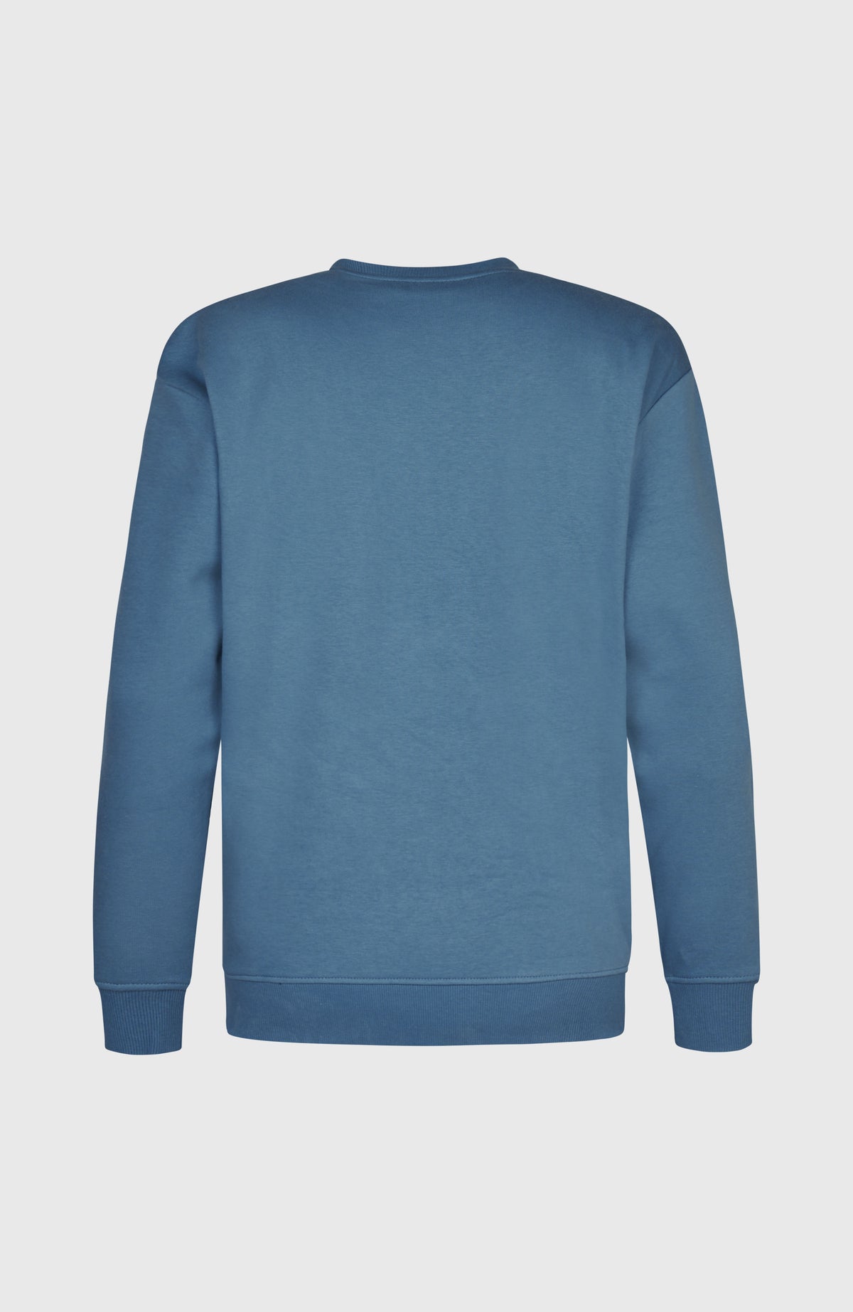 Future Surf Society Crew Sweatshirt | Copen Blue