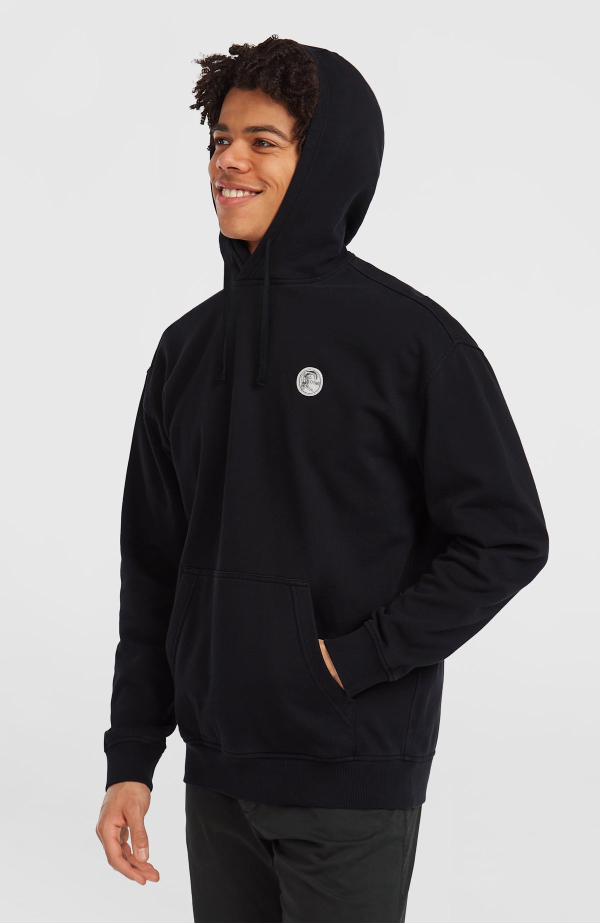 O'Riginals Hoodie | Black Out