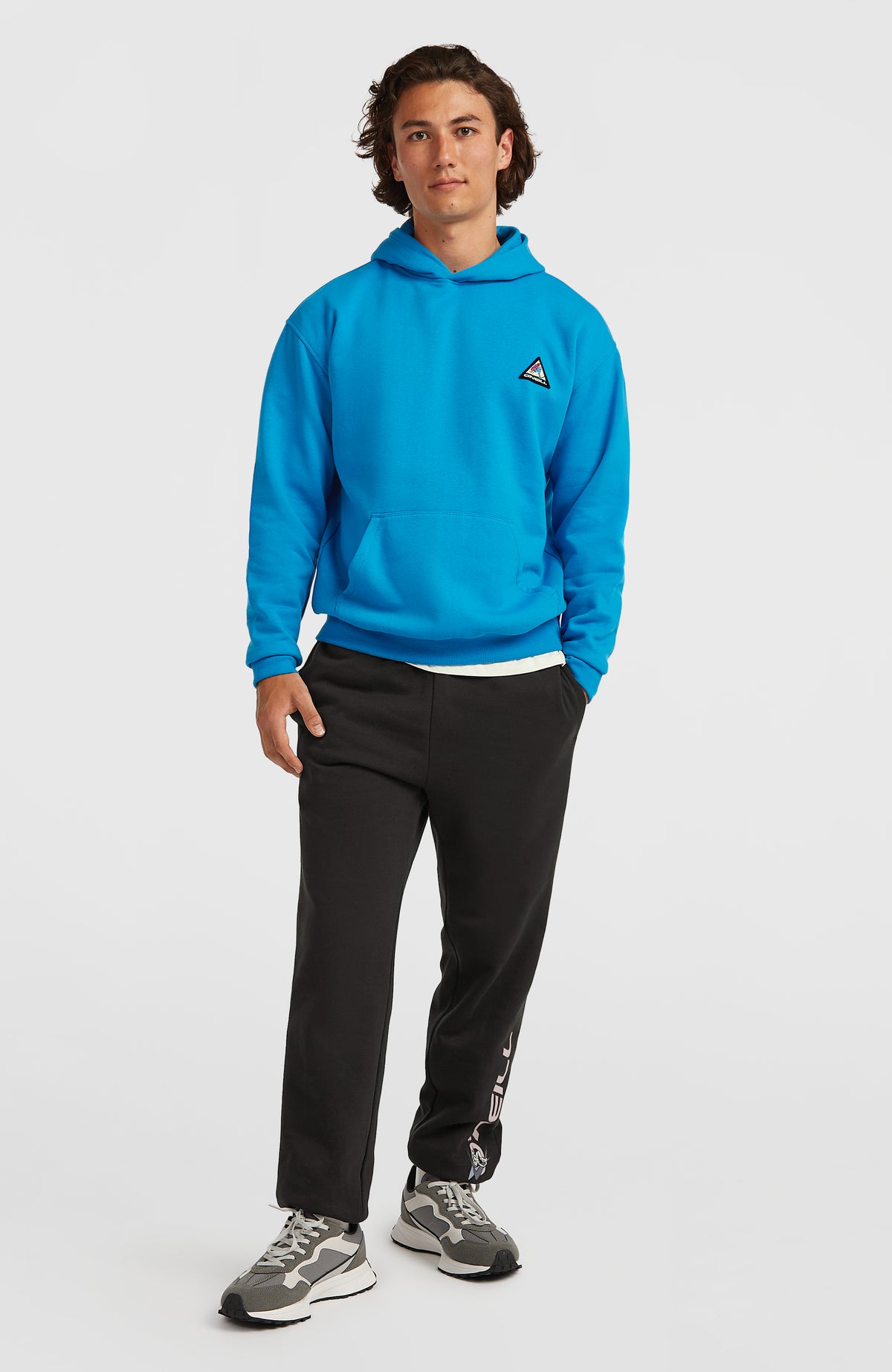 FWC'Play Hoodie | Ocean Melody