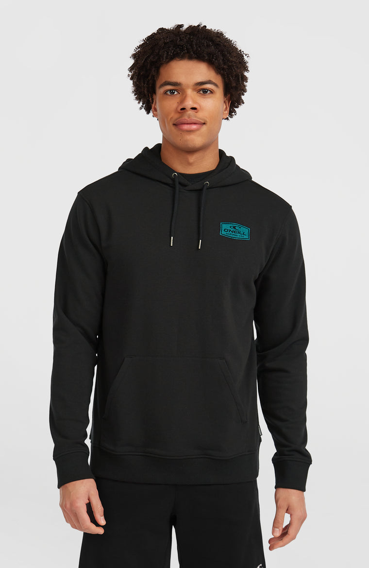 Graphic Hoodie | Black Out Graphic Hoodie | Black Out