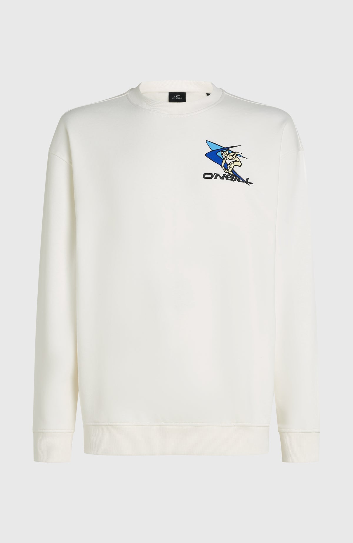 FWC'Play Crew Sweatshirt | Snow White