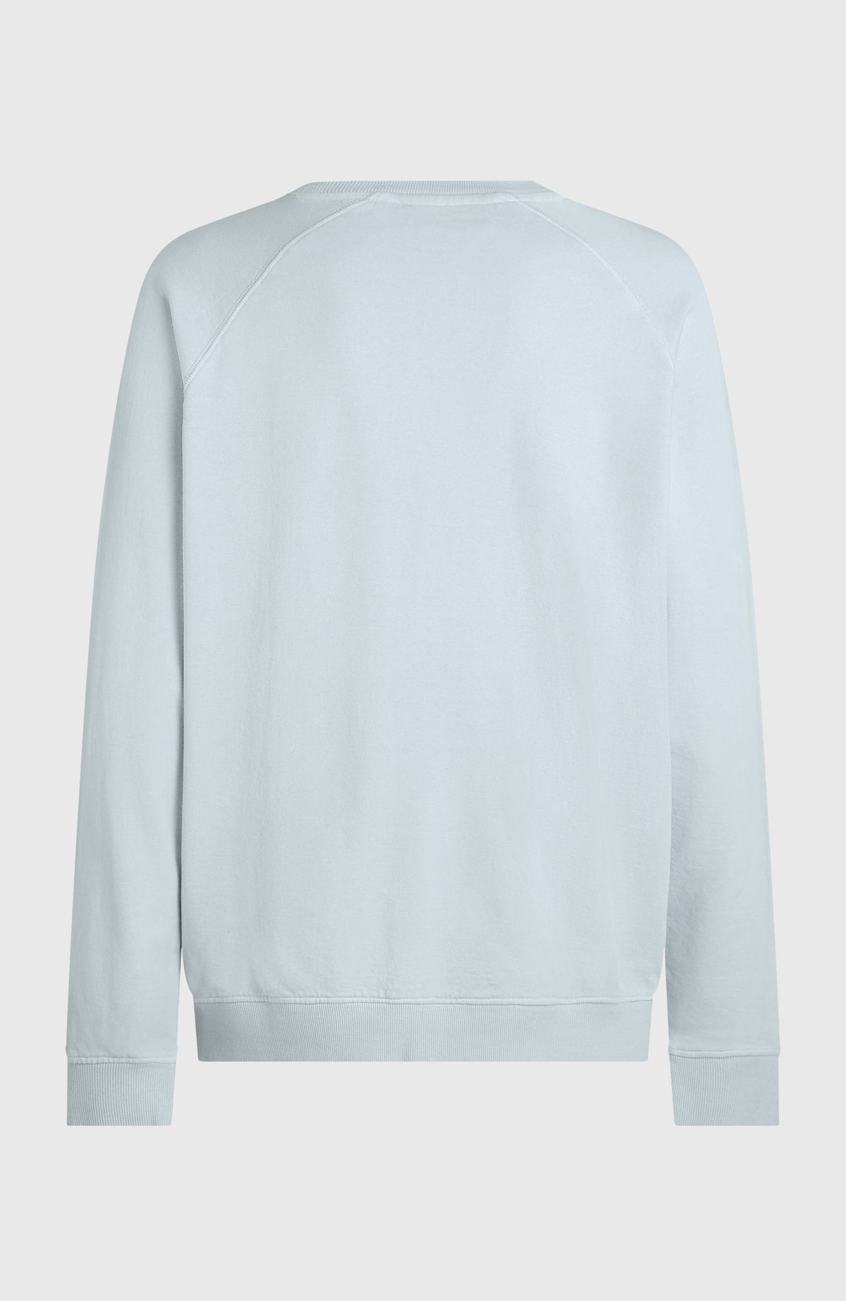 O'Riginals Badge Crew Sweatshirt | Spindle