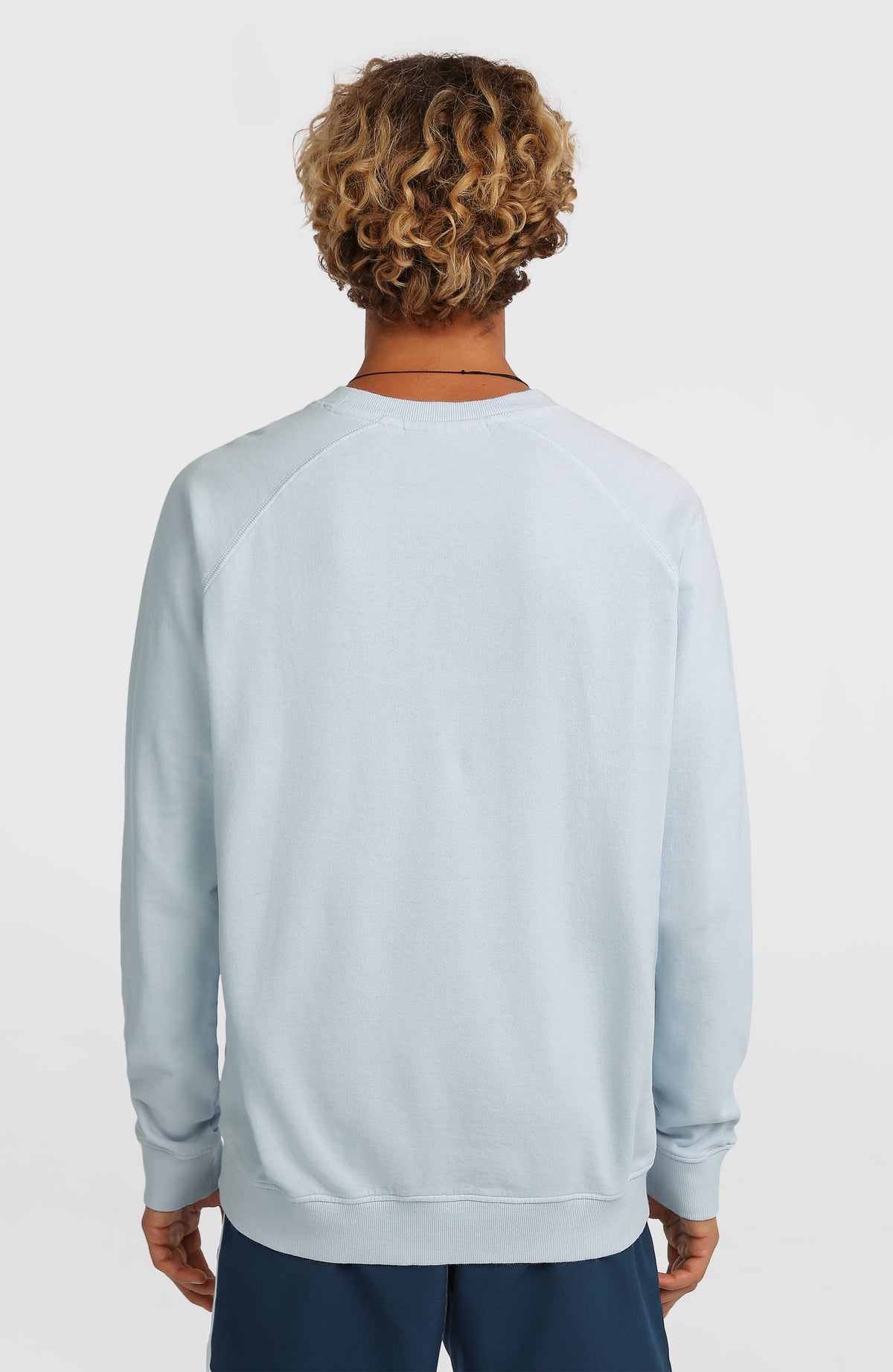 O'Riginals Badge Crew Sweatshirt | Spindle