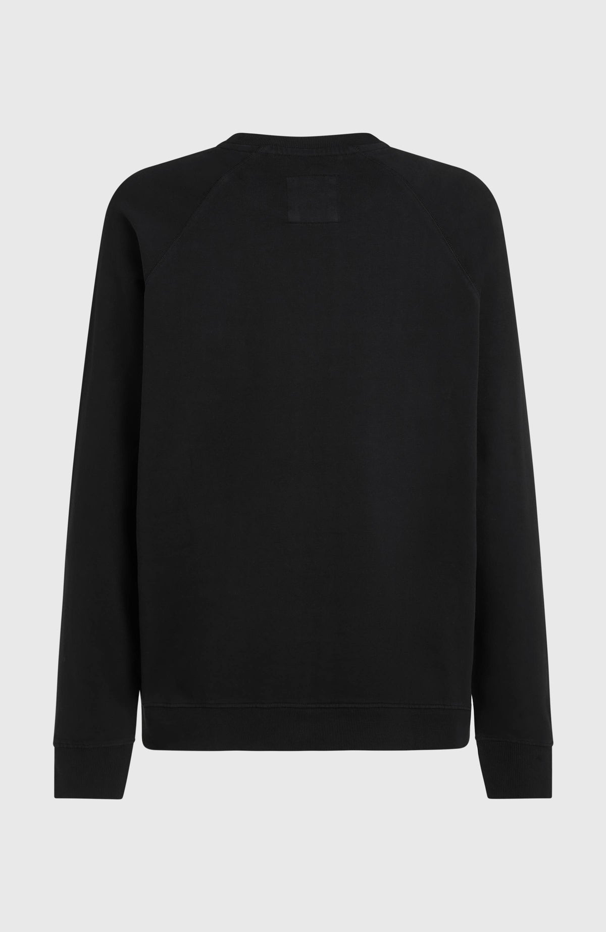 O'Riginals Badge Crew Sweatshirt | Black Out