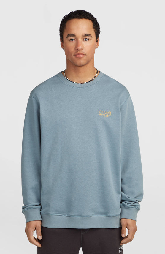 O'Neill Cali Crew Sweatshirt | Murky Water