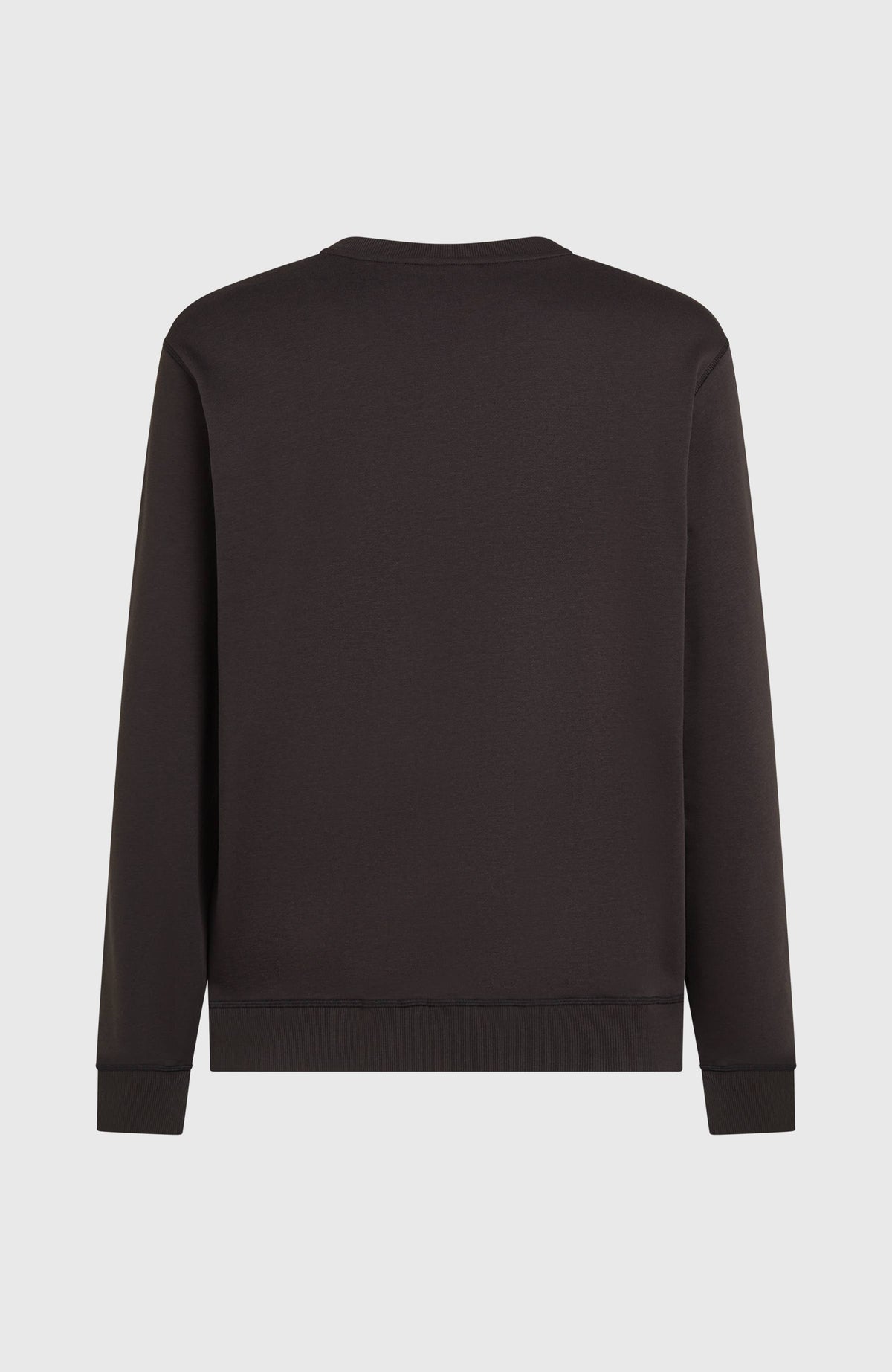 O'Neill Cali Crew Sweatshirt | Black Out