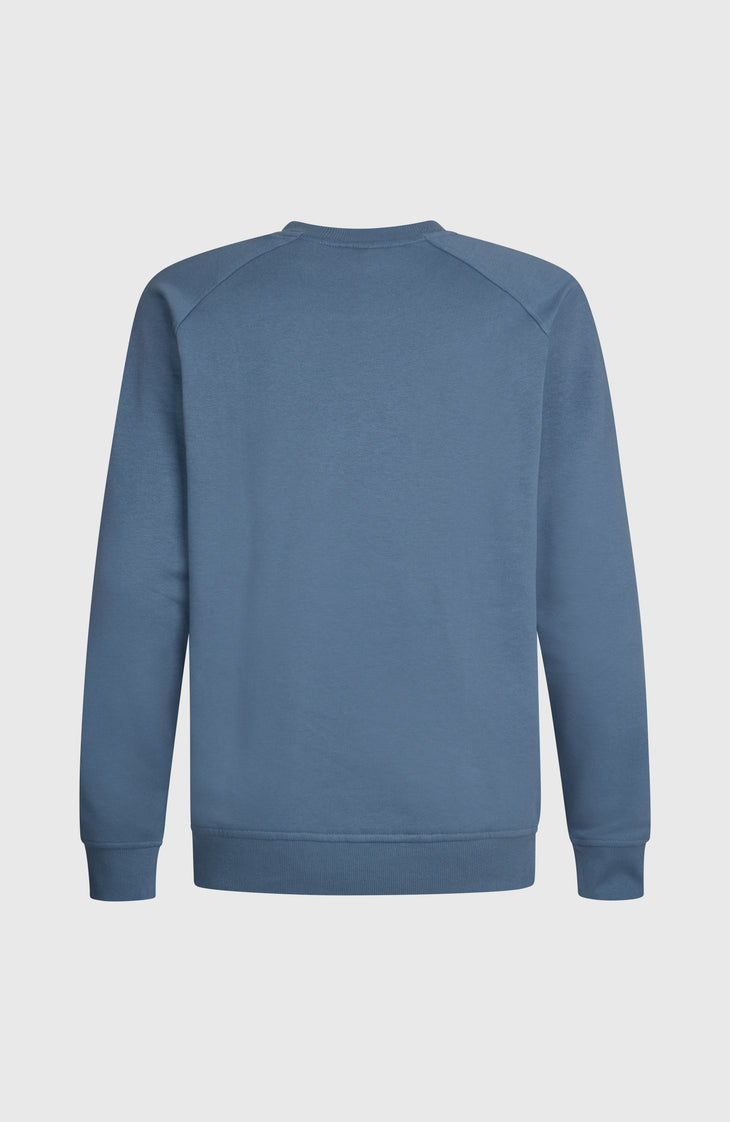 O'Riginals Crew Sweatshirt | Mozart Blue
