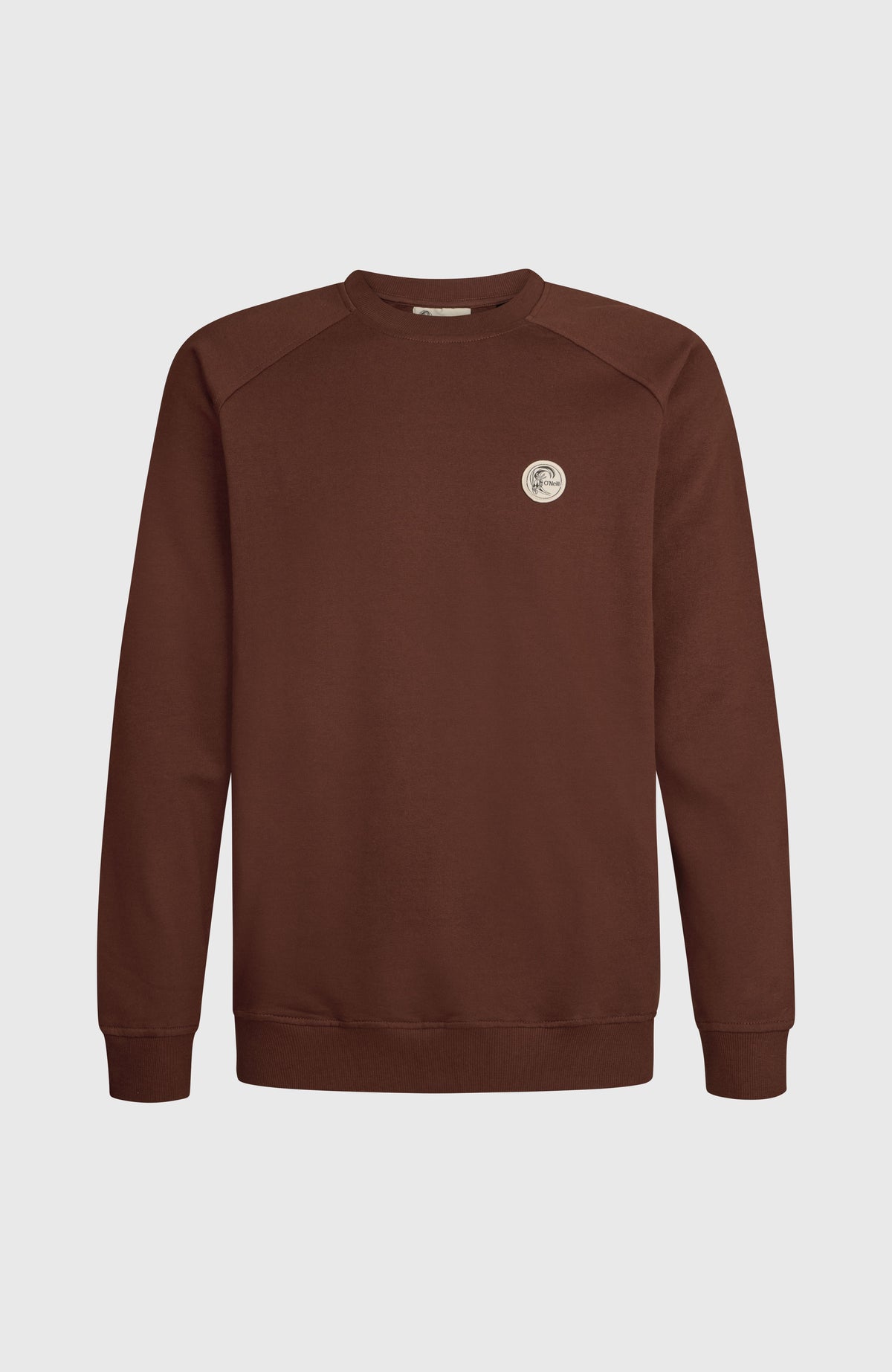 O'Riginals Crew Sweatshirt | Hazel Spice