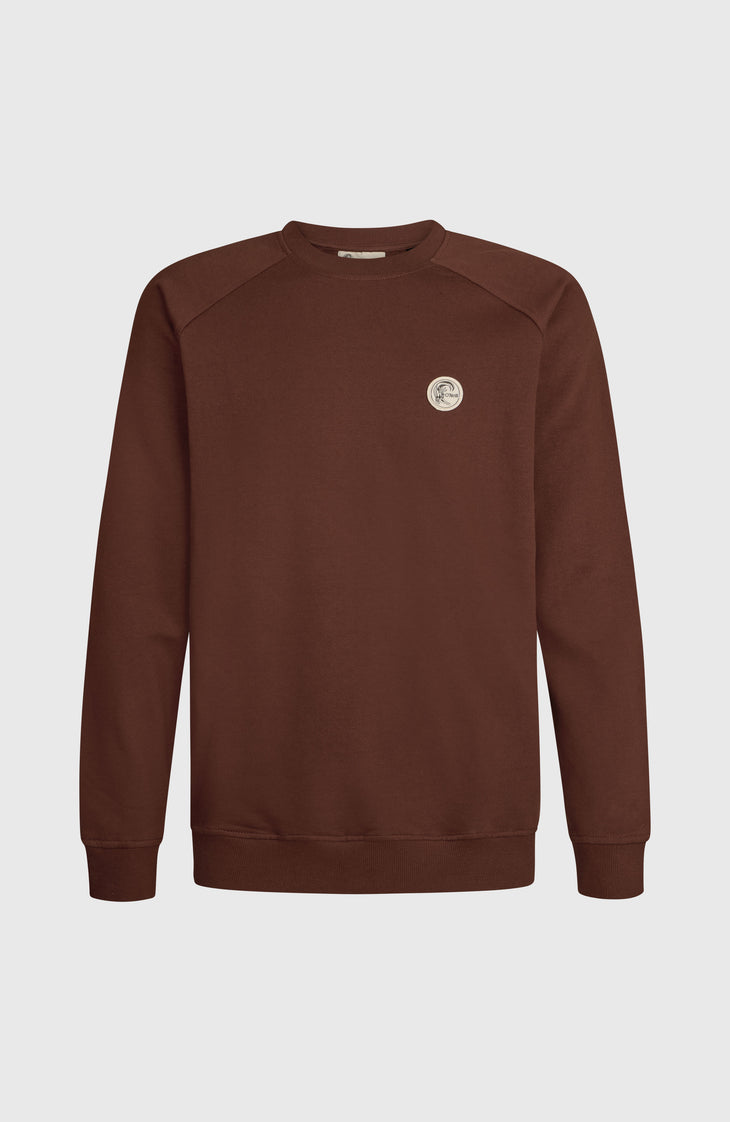 O'Riginals Crew Sweatshirt | Hazel Spice
