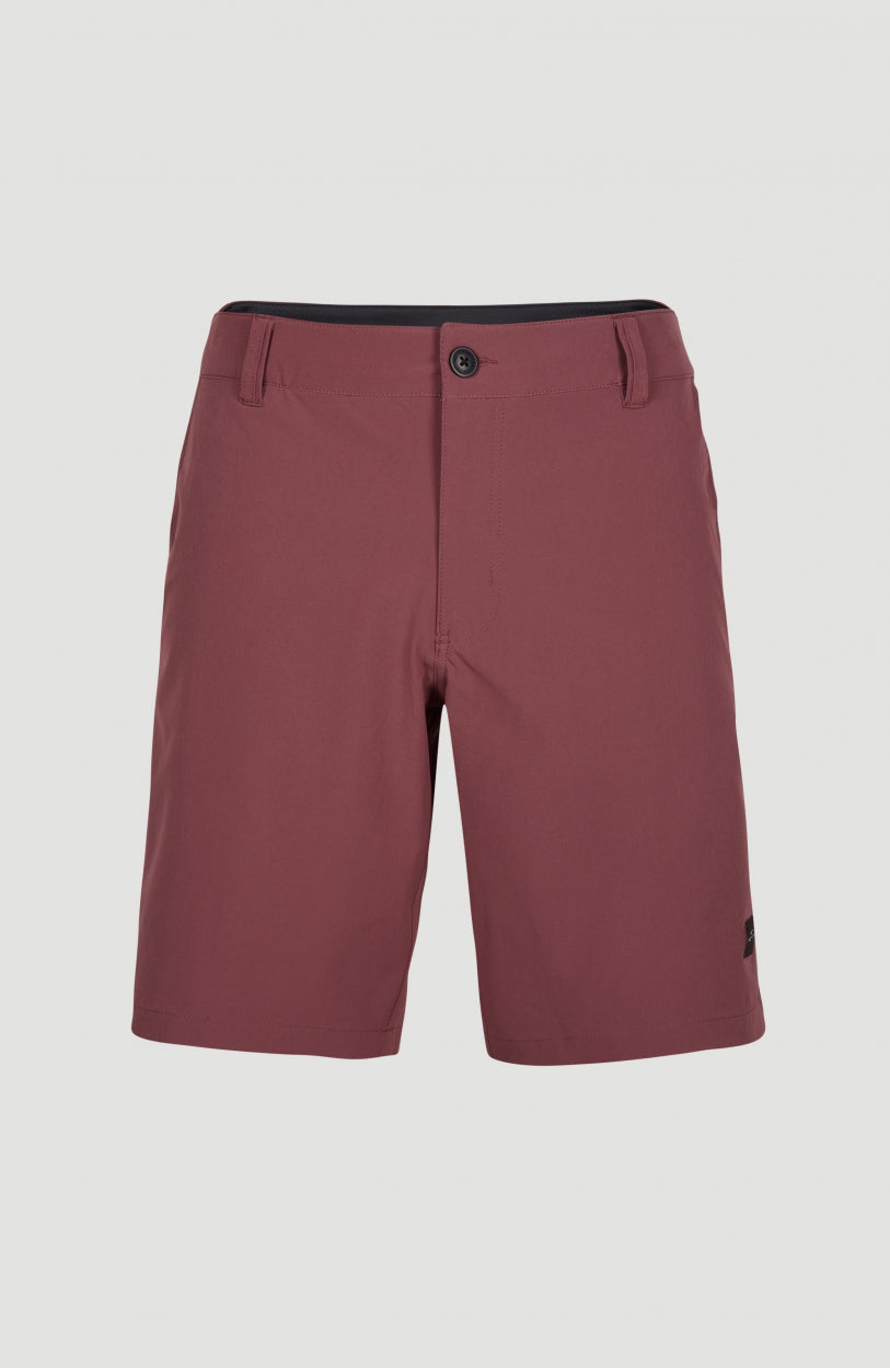 Hybrid Chino-Shorts | Nocturne