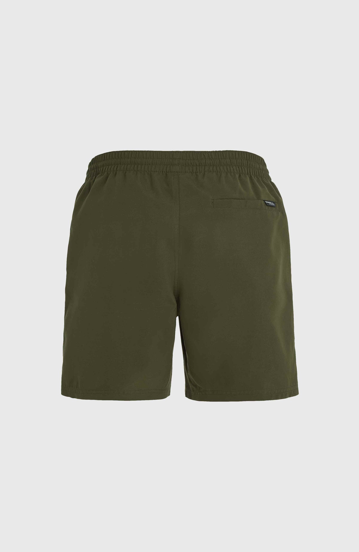 Cali 16'' Badehose | Forest Night