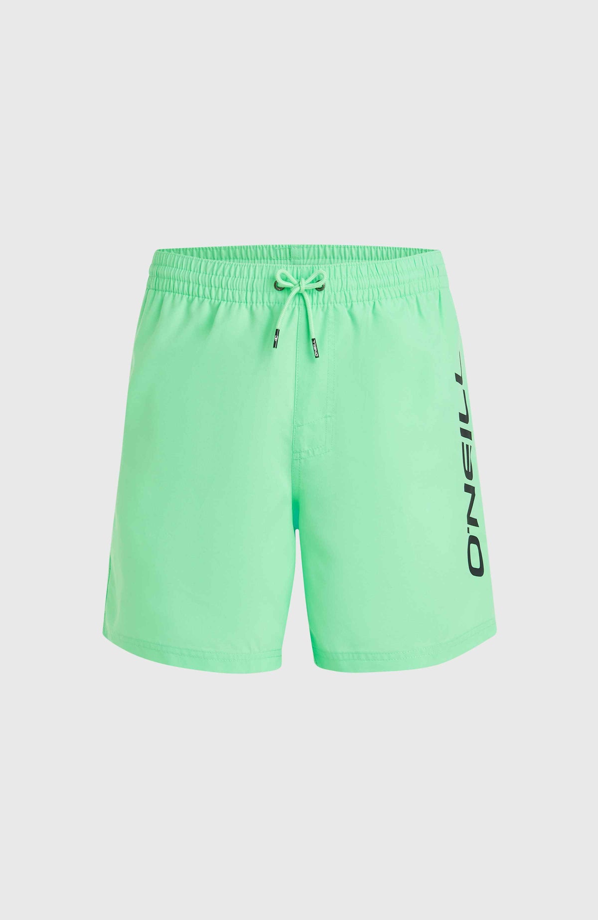 Cali 16'' Badehose | Neon Green
