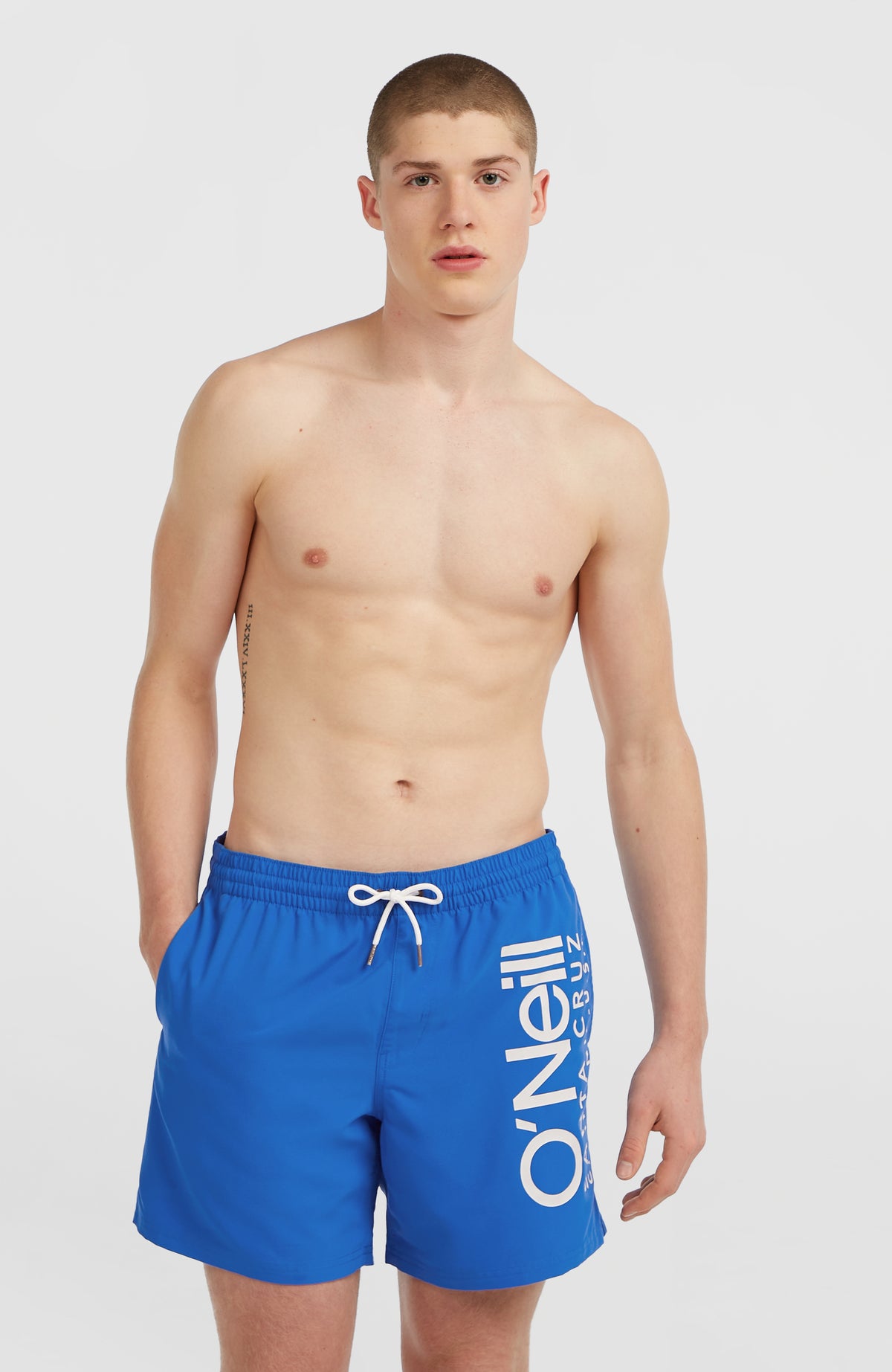 Original Cali 16'' Badehose | Mary Poppins