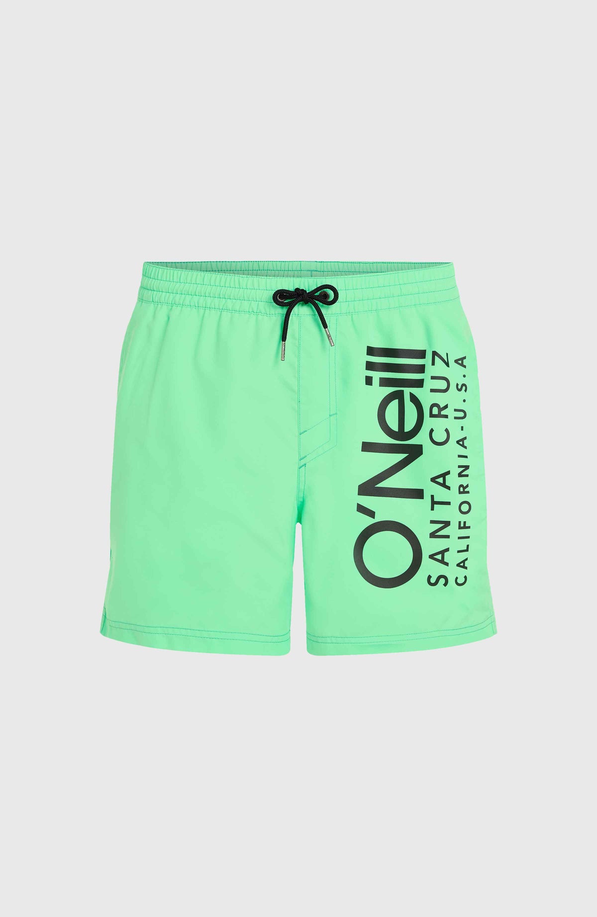 Original Cali 16'' Badehose | Neon Green