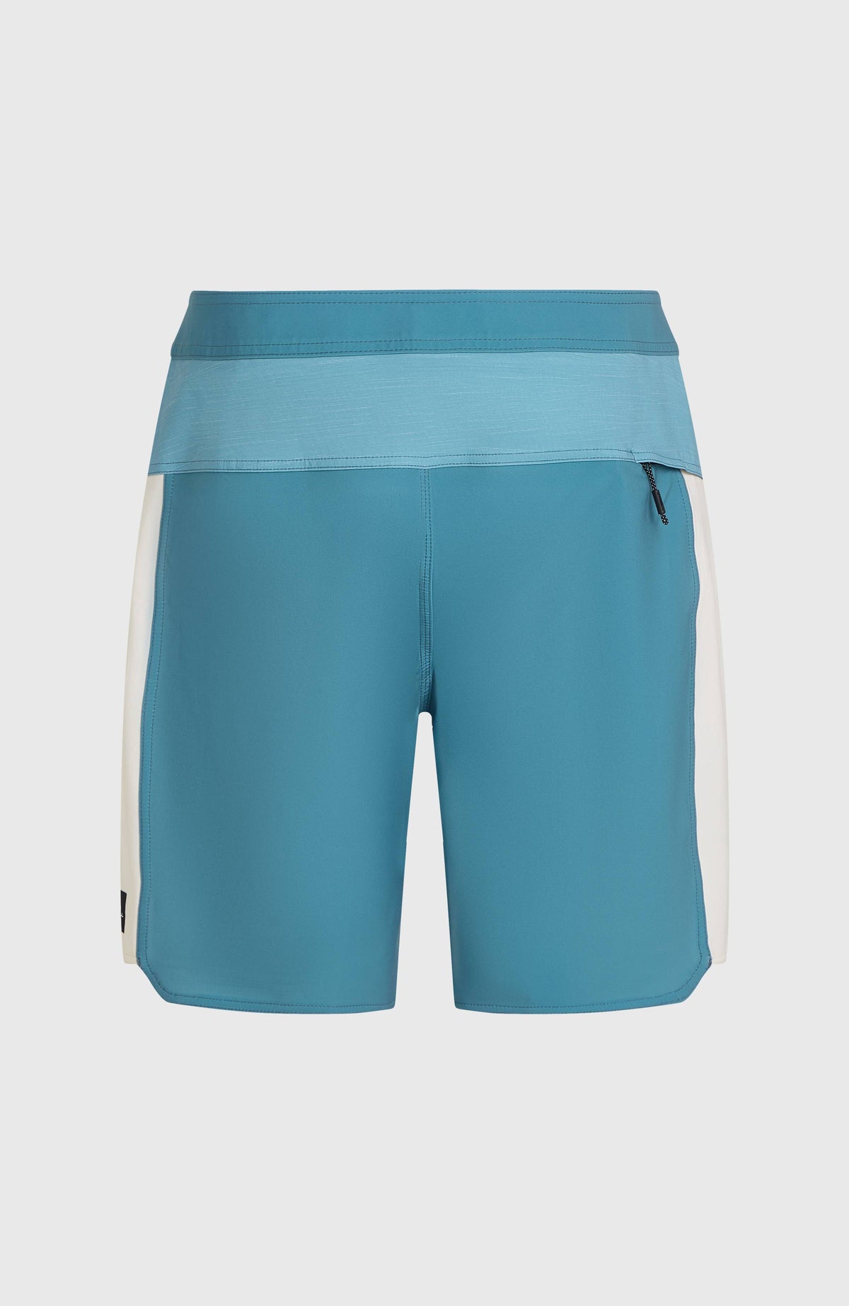 Hyperfreak Tech Panel 19'' Boardshorts | Blue Fade Tech Panel