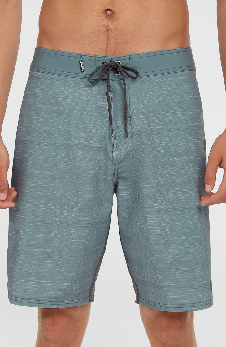 Tech Enduro 20'' Boardshorts | Trooper Enduro Panel